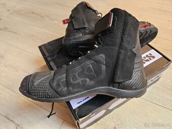 Boty iXS RS-400 - 7