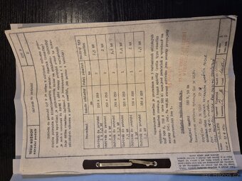 Vzduchotechnika, rekuperace nové. - 7