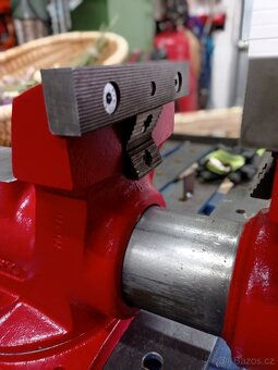 Svěrák York 150L T - 7