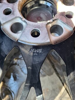 BMW F87 M2 Competition Styling 788 - 7