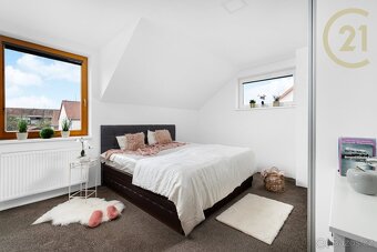 Prodej RD 4+1 Veverská Bitýška - 7