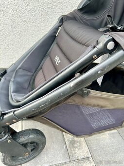Kočárek BRITAX B-MOTION PLUS - 7