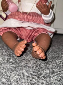 Vinylová panenka - 7