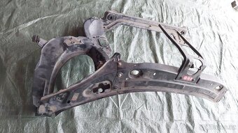 Mercedes W164 PŘEDNÍ ČELO - 7