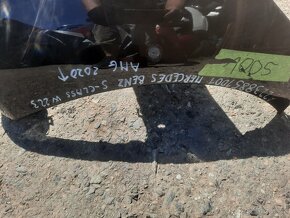 mercedes benz s´-class w223 AMG   A2238851001 - 7