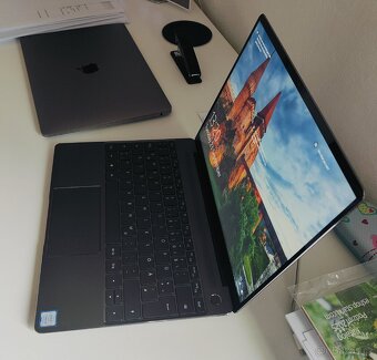 Notebook Huawei MateBook X - 7