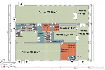 Prodej komerčního objektu u Užhorodu, Ukrajina – blízko hran - 7