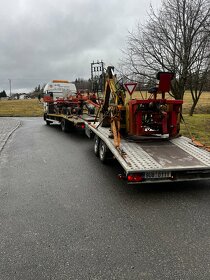 Nonstop Odtahy servis vozidel - 7