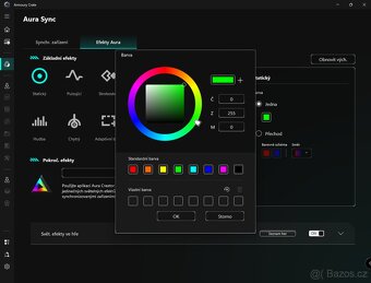 Herní PC | Ryzen 5 3600 | RX 5700 XT GAMING X | A520 - 7