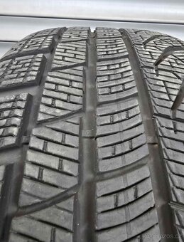❄️Zimní alu kola Seat Cupra Ateca r19❄️ - 7
