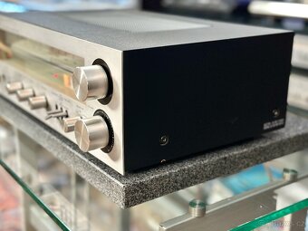 TECHNICS SA-200 (r.1978) top stav, výborný zvuk - 7