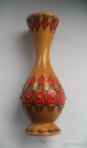 Různá keramika, sklo, ... 20.stol. - 7