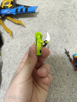 Prodávám lego 70668 - 7