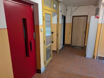 Prodej bytu 1+1. Třída Budovatelů 2387/24 , Most - 7