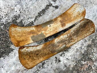 ČZ RIKŠA 175 / 505 BLATNÍKY - 7