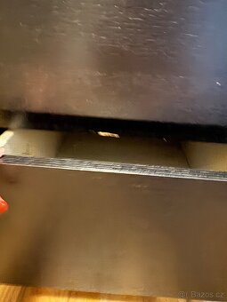 Komoda se zrcadlem - 7