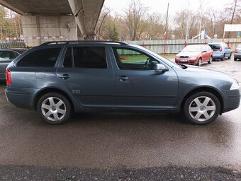 Škoda Octavia ACBVYX01 - 7
