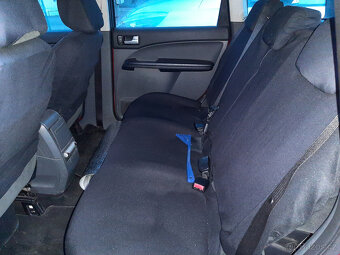 ford c-max 1.8 tdci 85kw - 7