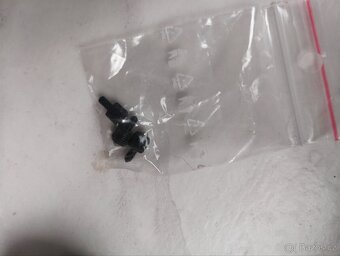 Prodám úchylkoměrem 0,01, zdvih 3mm. - 7