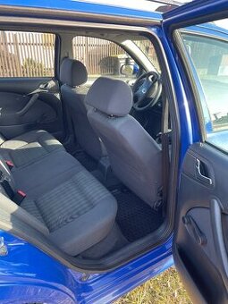 Škoda octavia combi - 7