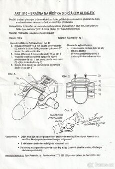 Horské elektrokolo Author Elevation - 7