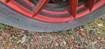 Chevrolet Captiva na díly. - 7