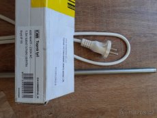 Topná tyč pro kompaktní termostat.ventil - 7