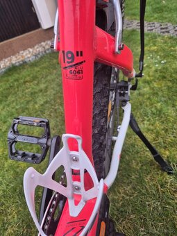 Dámské elektrokolo Crussis - 7