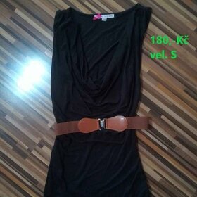 Šaty různé - 7