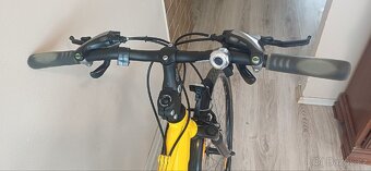Kolo HEAVY TOOLS 19" - 7