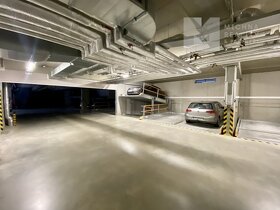 Pronájem garážové stání, Zakladač 11 m2 - Brno - Ponava - 7