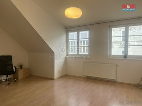 Prodej bytu 5+1 a větší, 215 m², Praha, ul. Chelčického - 7