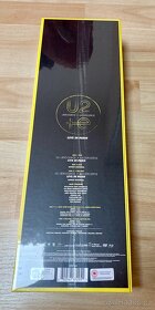 U2 I+e Live in Paris - Super Deluxe Edition - Nové - 7