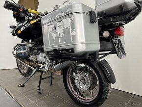 BMW R 1150 GS Adventure - 7