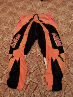 KTM enduro oblečení - 7