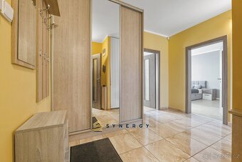 Prodej bytu 3+1, 79 m2 - Plzeň - Lobzy, ev.č. 00003 - 7