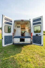 Autokaravan 2021 Fiat Ducato Epic – Plne vybavený, ako nový - 7