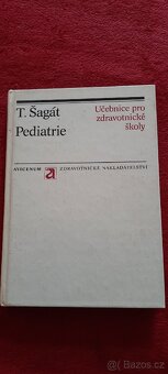 Psychologie, Gynekologie, Pediatrie, Metodika výchovné péče - 7