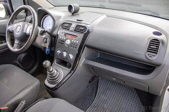SUZUKI SPLASH - 7