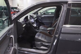 Seat Tarraco Xcellence 2.0 TDI 147kW 4x4 DSG / Záruka - 7