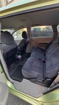 Mitsubishi Grandis 2.4 MIVEC benzin (2004) - 7