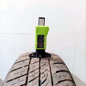 13" ALU kola – 4x100 – VOLKSWAGEN (ŠKODA, RENAULT, OPEL) - 7