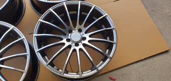 Renault koleos 5x114,3 r20 kadjar arkana crv cx-5 cx-60 - 7