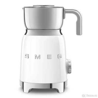 Napěňovač mléka SMEG - 7
