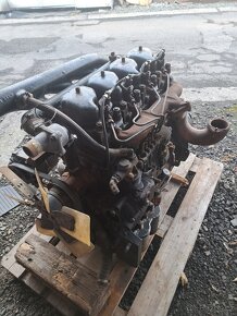 Zetor 7711. 6320. Dovoz s tp - 7