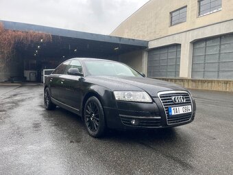 Audi A6 Facelift - 7