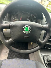 Škoda Octavia I 1.9 TDI - 7