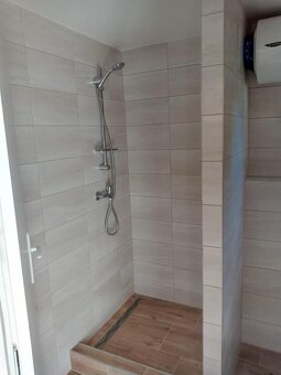 Malý domeček k pronajmu - 7