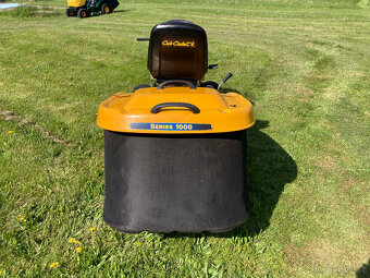 Zahradní traktor Cub Cadet CC 1023RD - 7