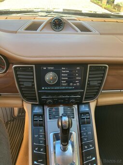Porsche Panamera - 7
